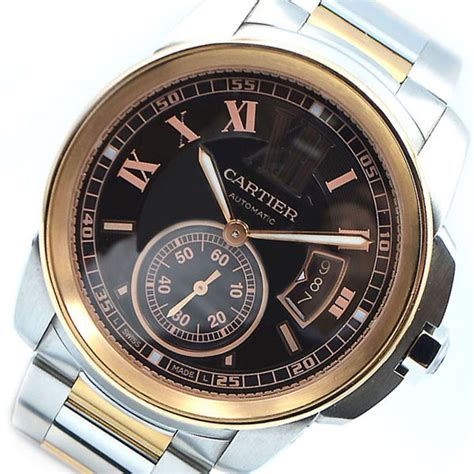 Cartier w7100050